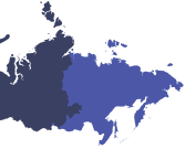 Дальний Восток